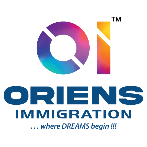 Oriens Immigration